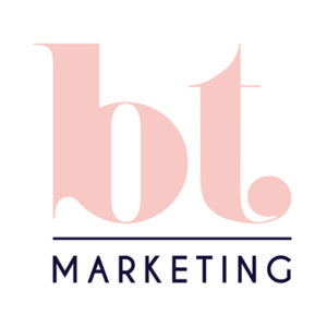 BT Marketing Logo