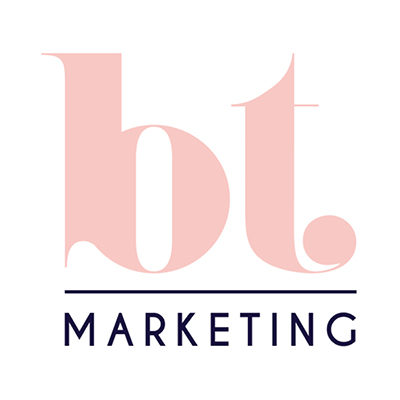 BT Marketing Logo