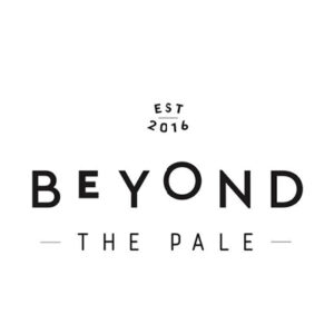 Beyond the Pale Logo