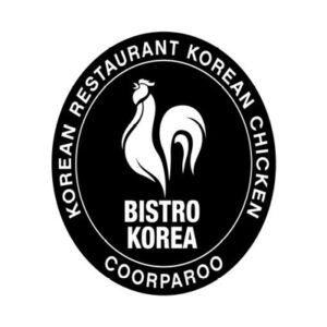 Bistro Korea Logo