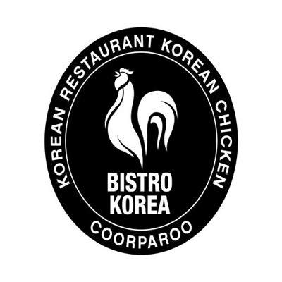 Bistro Korea Logo
