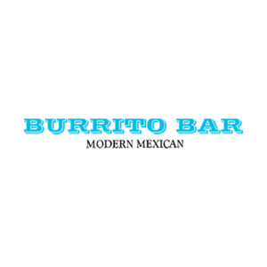 Burrito Bar Logo