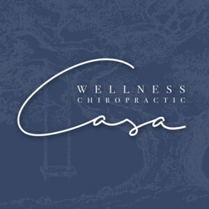 Casa Wellness Logo