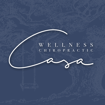 Casa Wellness Logo