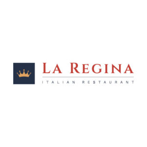 La Regina Logo