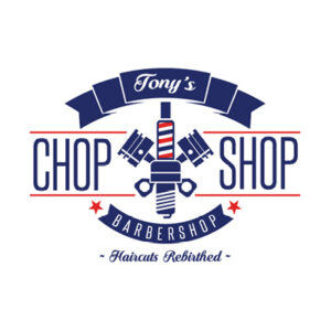 Tony's Chop Shop Barbershop