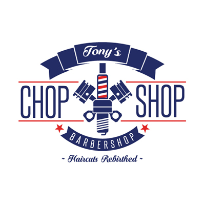 Tony's Chop Shop Barbershop